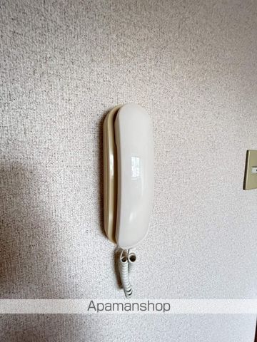 カーサ苗穂の内装写真