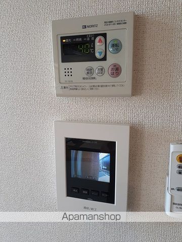 ラフィーネITO六番館の内装写真
