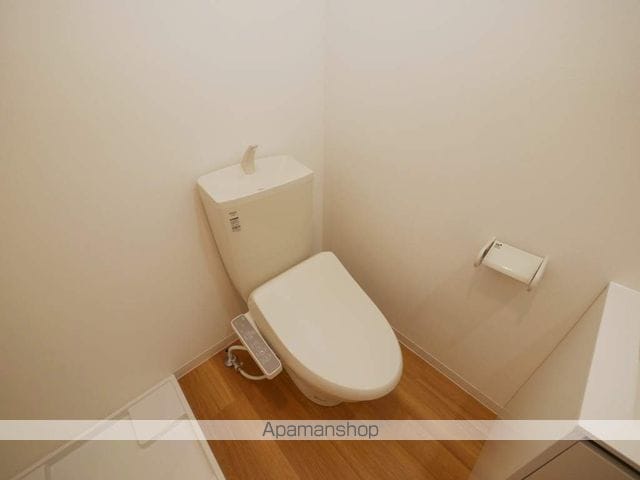 カインドネス所沢宮本町A棟の内装写真