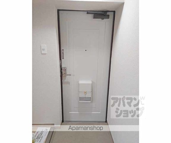 パレス稲荷の内装写真
