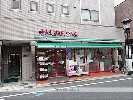 東京都世田谷区世田谷１丁目[1R/18m2]の周辺1
