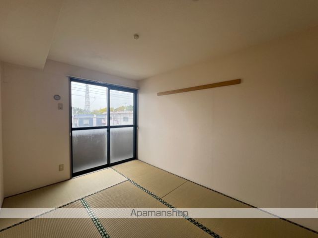 ランドウィン 五番館の内装写真