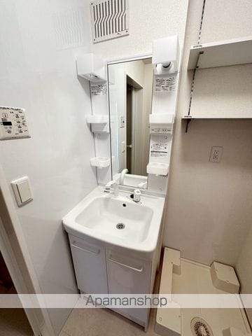 D-ROOM柳井の内装写真