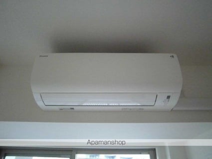 アーバネックス清澄白河Ⅱ　ＥＡＳＴ棟[1K/25.23m2]の内装3