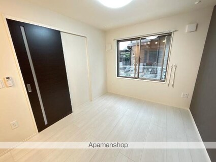 パレス北野[1LDK/40.03m2]のリビング・居間4