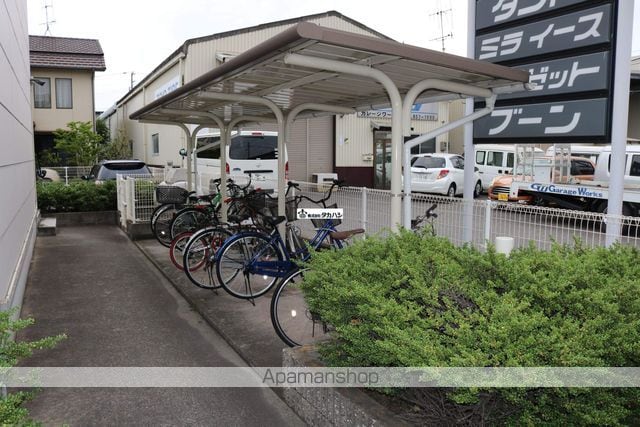 レオパレスアベニュー新涯IIのその他写真