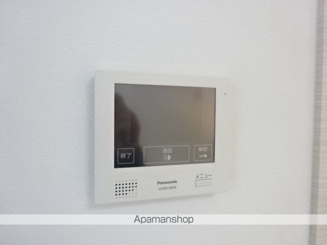 ボナールカノンN43の内装写真