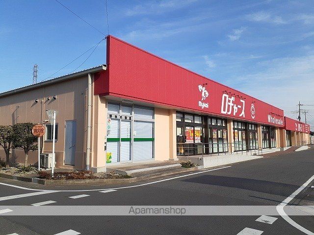 ミライズホーム多門寺 EASTの周辺写真