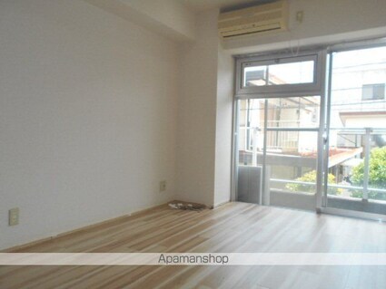 パークアベニューアイズ[1K/21.05m2]の内装3