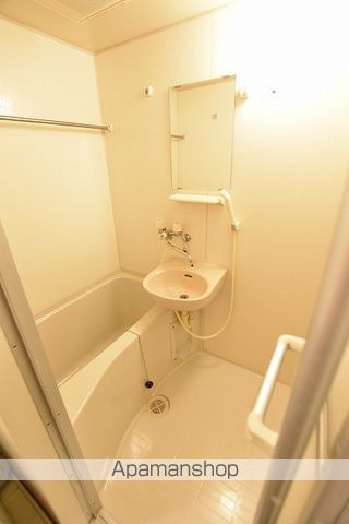 レオパレスライズ323の内装写真