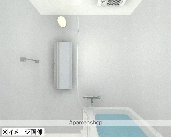 クレアグレイス瓦町の内装写真