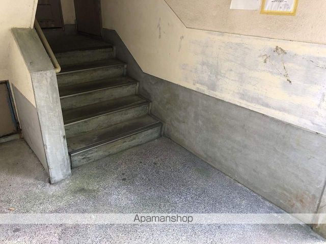 ビレッジハウス二俣1号棟のその他写真