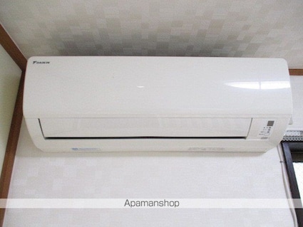 中野ピュアⅡ[1R/15m2]のその他設備