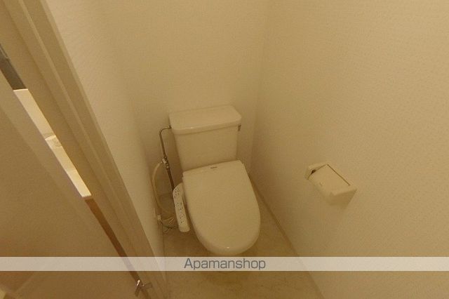 リバティ―プラザ青山の内装写真
