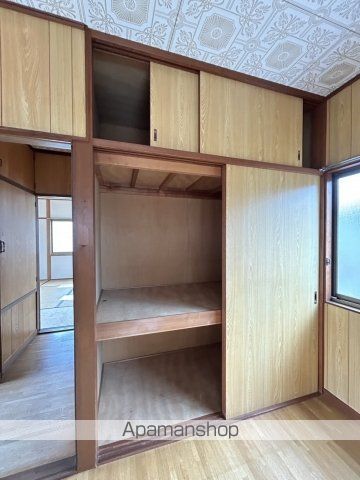 東原3丁目戸建ての内装写真