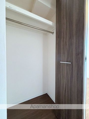 メルディアTAISHO D.C.の内装写真