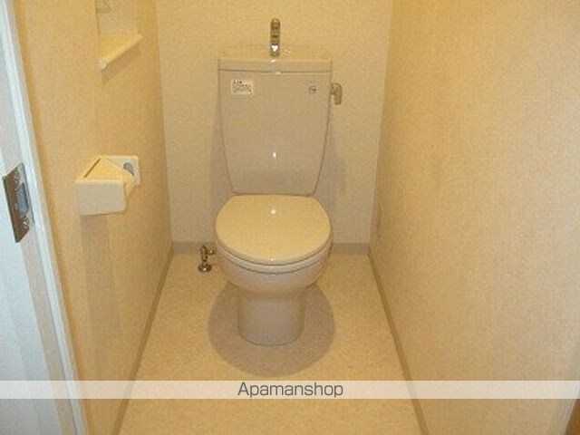 レオパレス花水木[1K/20.01m2]のその他内装