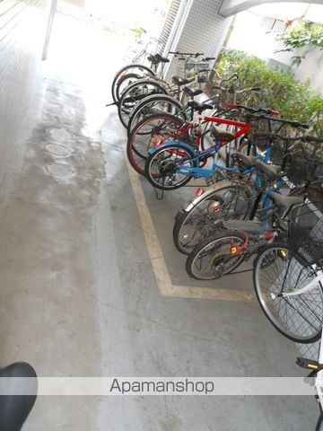ワコーレ多摩川の外観写真