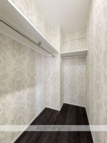エンクレスト博多PREMIERの内装写真