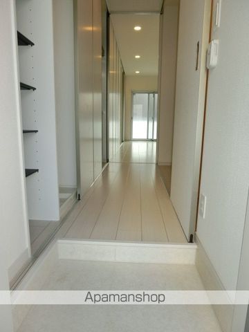 リブリ・ルームス要町Iの内装写真