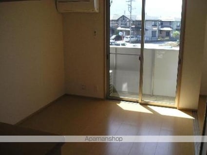 山梨県南アルプス市浅原[2DK/55.45m2]の内装2