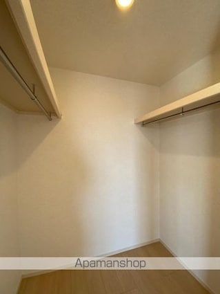 クラール上福岡[2LDK/63.82m2]の収納