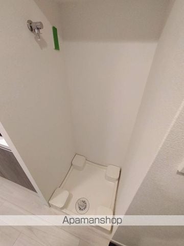 PRESSANCE南堀江THESENSEの内装写真