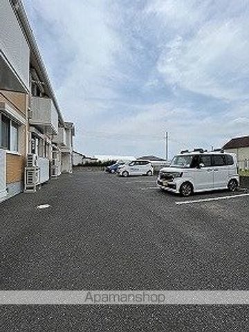 鹿島線 鹿島神宮駅 徒歩32分 2階建 築20年のその他写真