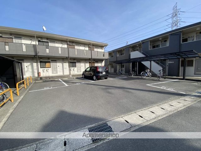 フロイデ田辺Aのその他写真