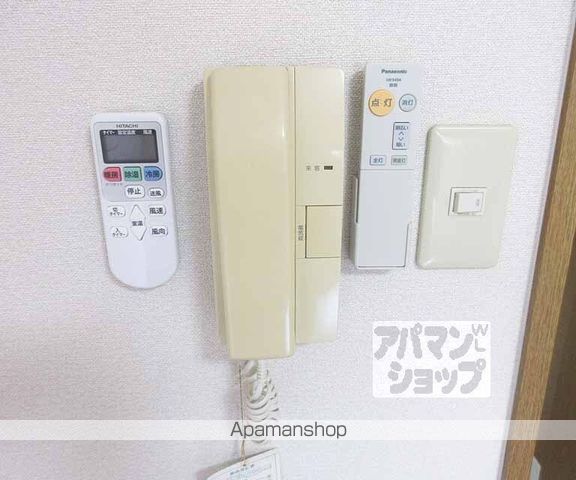 エクセレント山田の内装写真