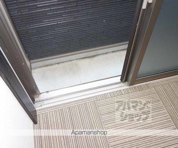 グランメゾン梅小路の内装写真