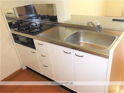 レオパレス檀田Ｃ[1K/31.05m2]のキッチン1