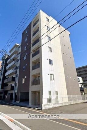 ｍａ　ｃｈｅｒｉｅ　（マシェリ）[1R/30m2]の外観3