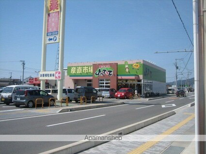和歌山県御坊市藤田町藤井[2K/28.98m2]の周辺3
