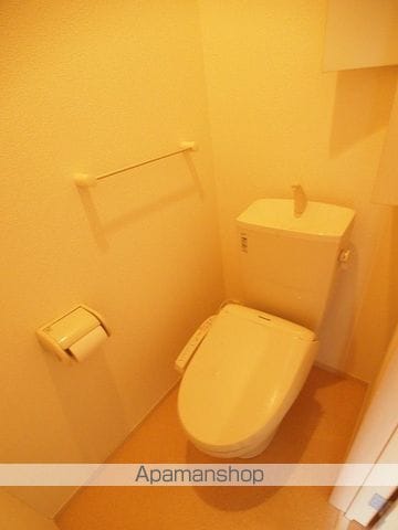 鹿島線 鹿島神宮駅 徒歩55分 2階建 築14年の内装写真