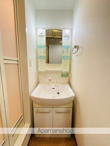 リード大手町の内装写真