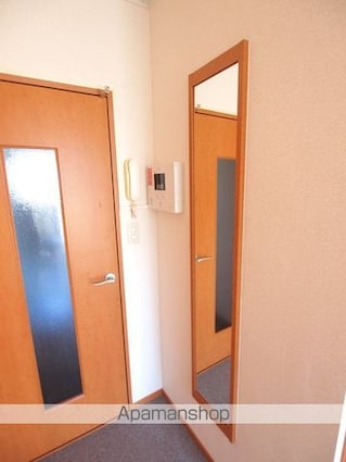 レオパレス三村Ⅱ[1K/23.18m2]の内装5