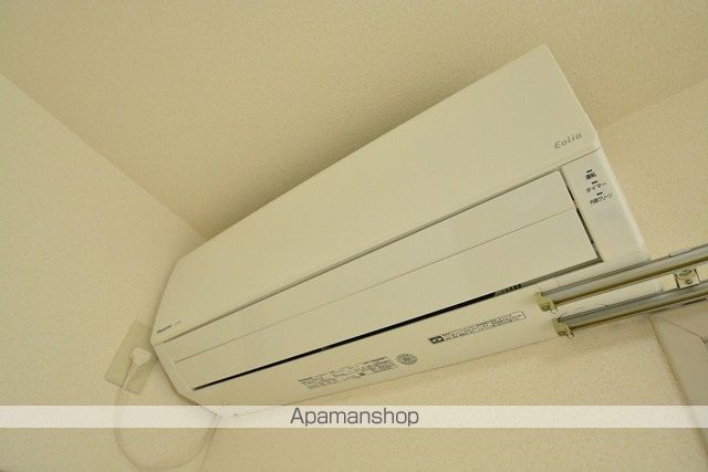 ウィンミルNo.6の内装写真