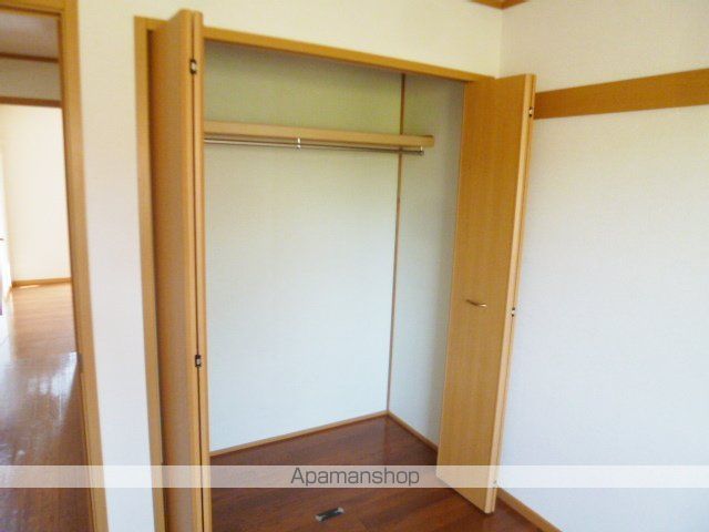 グリーン ゲイブルズ I番館の内装写真