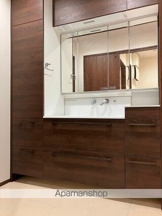 藤原戸建[3LDK/116m2]の洗面所