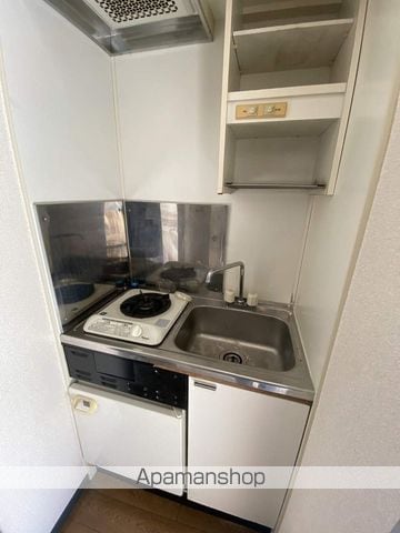 コスモハウス旭ヶ丘の内装写真