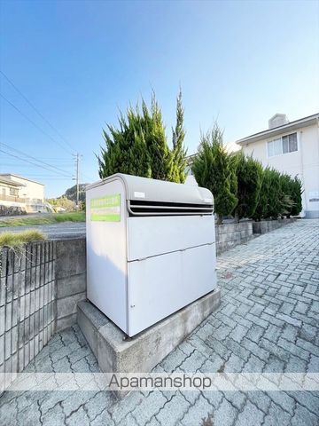 プレジール西大島のその他写真