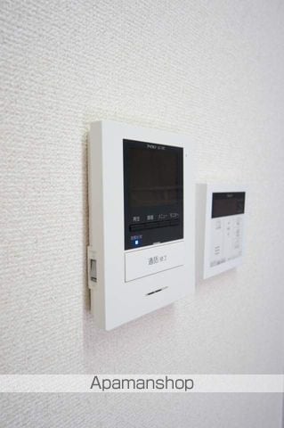 フォーシーズンテラス弐番館の内装写真