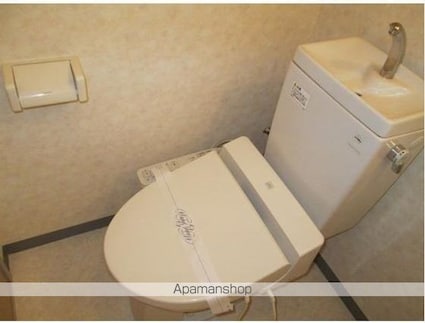 ビアンヴニュ[1K/24.41m2]の内装2