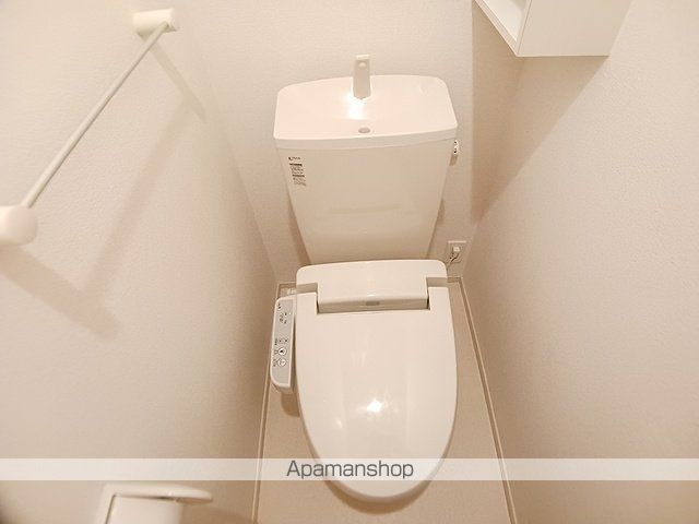 スピカIIの内装写真