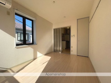 ヒルトップ１[1K/17.5m2]のその他部屋・スペース