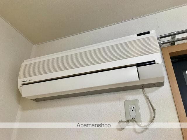 ソレジオCASAの内装写真