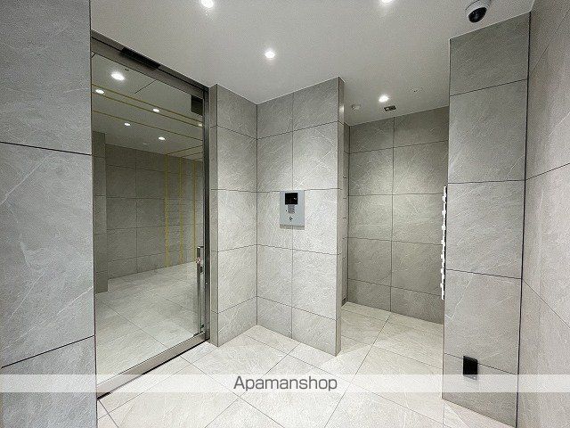 トゥールタ二日町の玄関写真