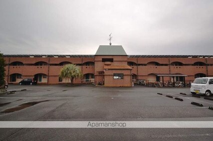 熊本県八代郡氷川町鹿島[2LDK/60.75m2]の外観4