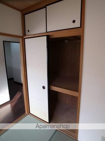 ライフレジェンド扇町の内装写真